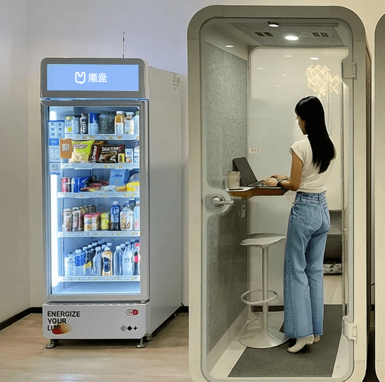 Integrated Employee Benefits