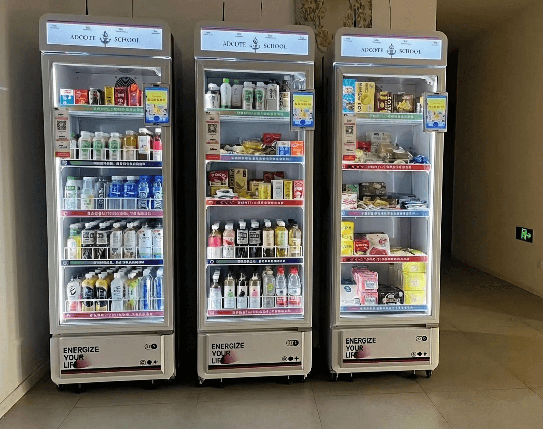 ADCOTE SCHOOL SHANGHAI