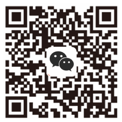 微信二维码